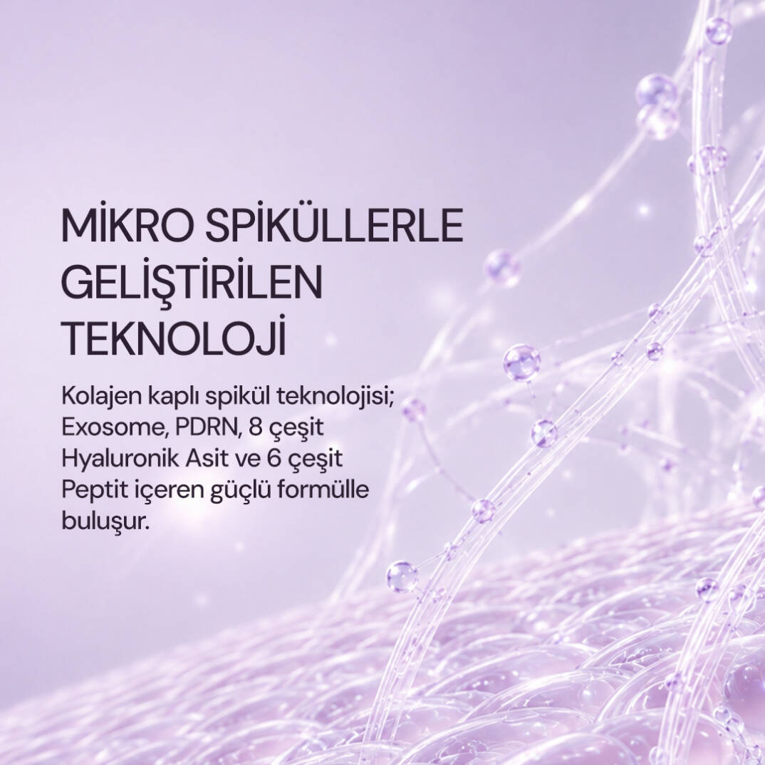 Advanced Line Lift Serum - 3