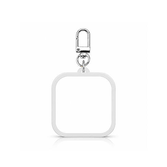 AIR FIT KEYRING (TRANSPARENT)