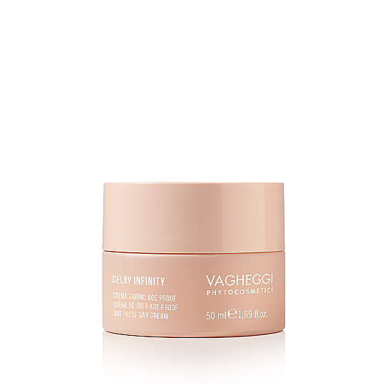Delay Infinity Day Cream 50 ml