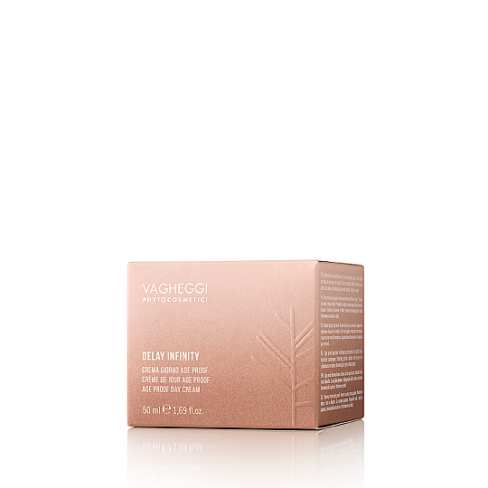 Delay Infinity Day Cream 50 ml (1)