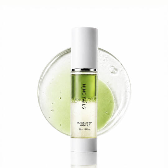 Double Drop Ampoule