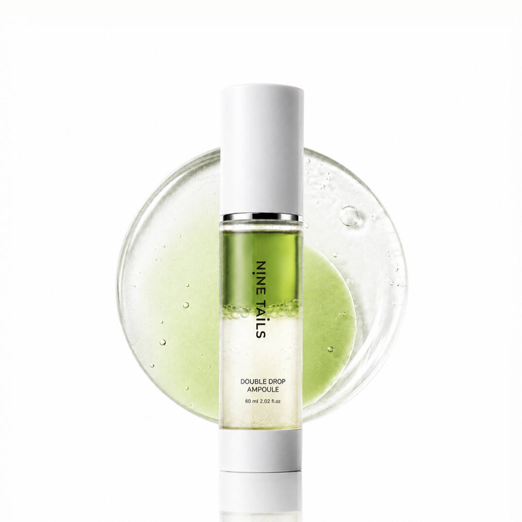 Double Drop Ampoule - 1