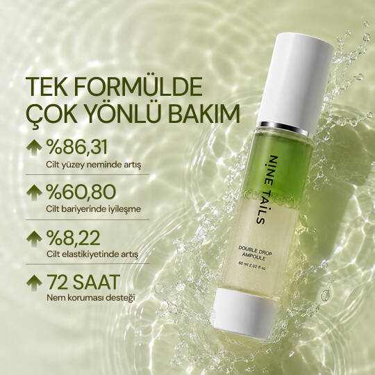 Double Drop Ampoule (1)