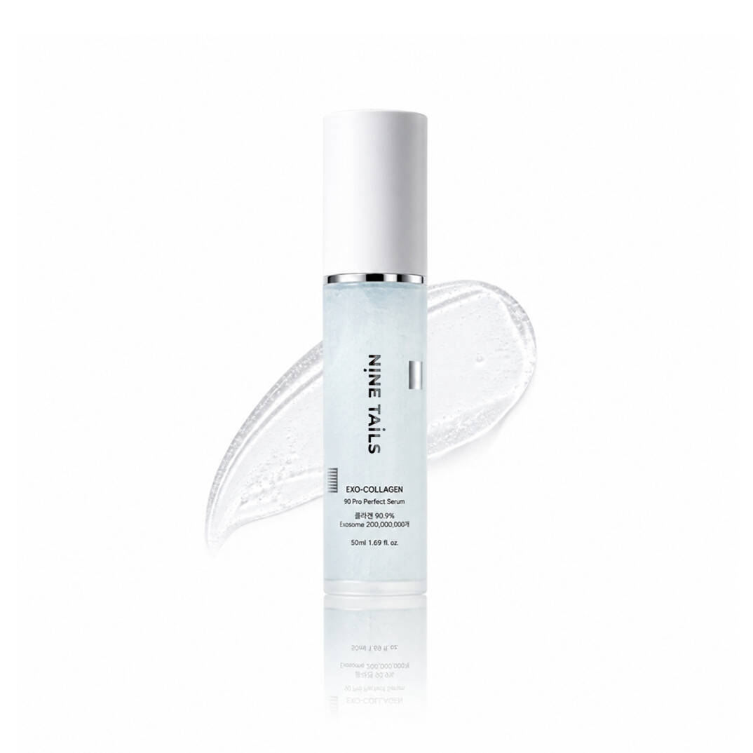 Exo Collagen 90 Pro Perfect Serum - 1