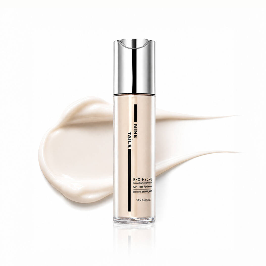 Exo Hydro Capsule Brightening Protector - 1