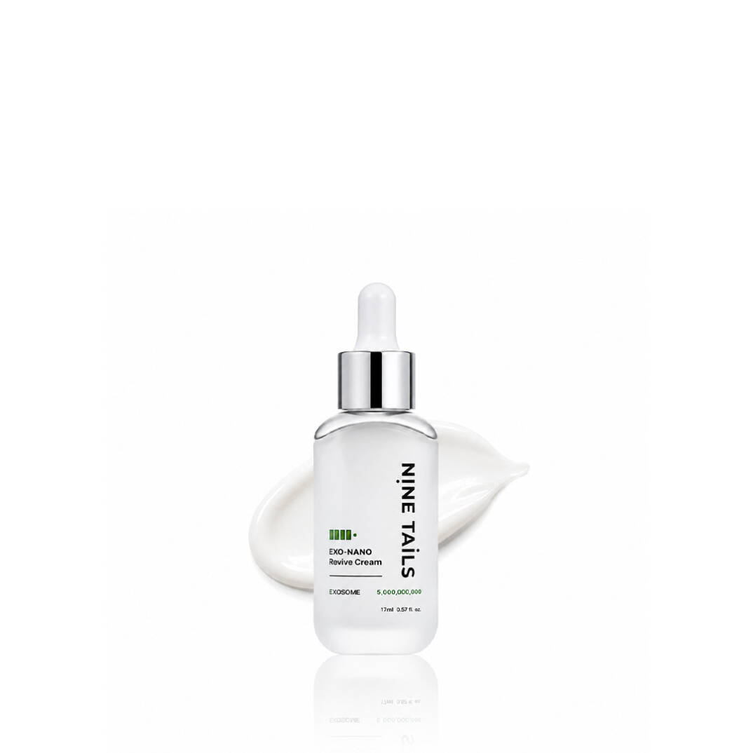 Exo Nano Revive Cream 17 ml - 1