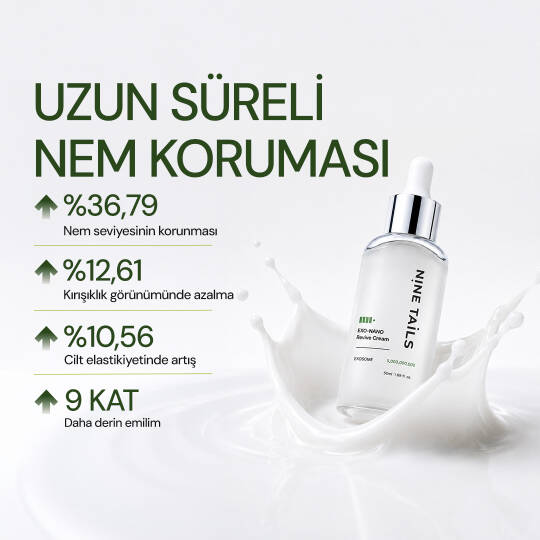 Exo Nano Revive Cream 17 ml (1)