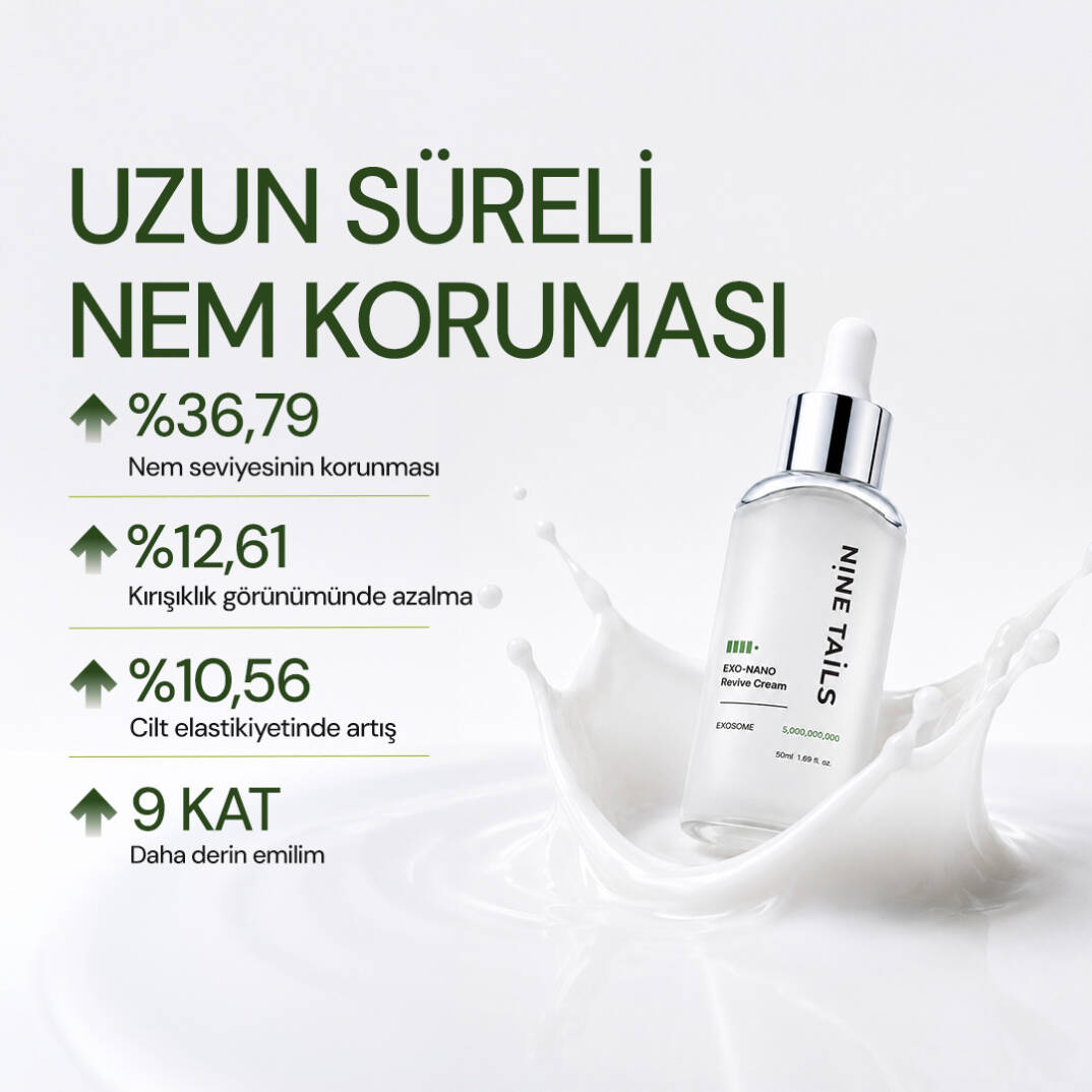 Exo Nano Revive Cream 17 ml - 2