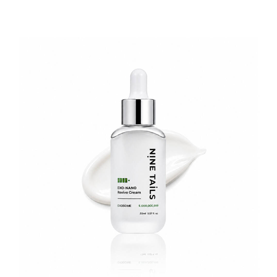 Exo Nano Revive Cream 50 ml - 1