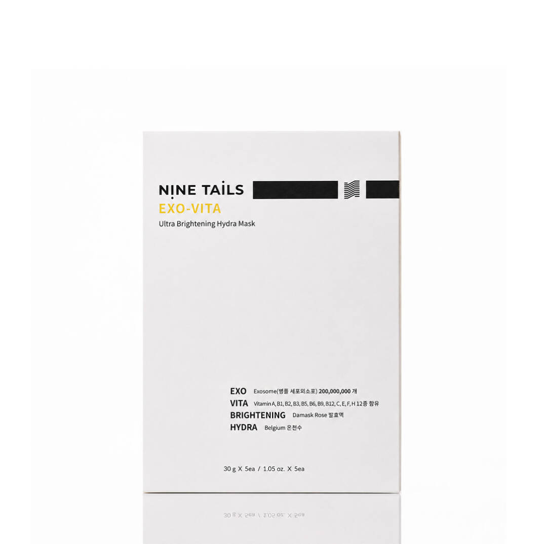 Exo Vita Ultra Brightening Mask - 1