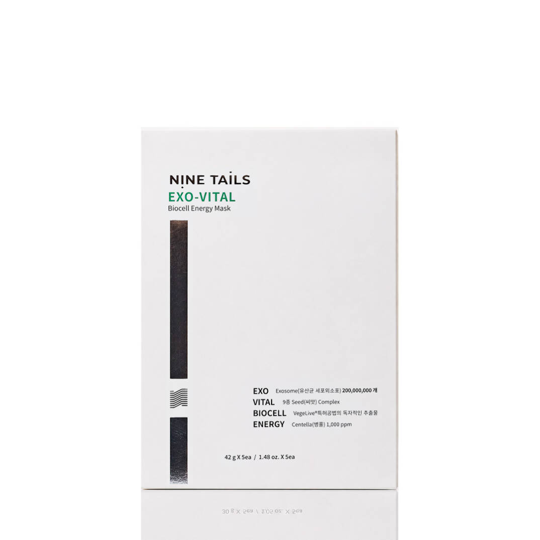 Exo Vital Biocell Energy Mask - 1