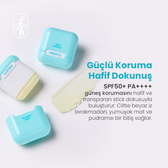 Air Fit Sun Stick SPF 50+ PA++++ 14 g - 4