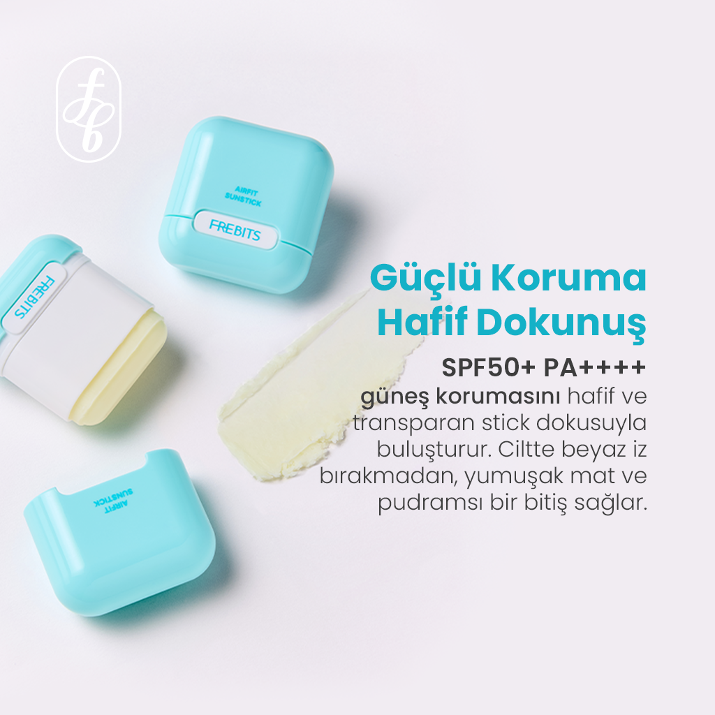 Air Fit Sun Stick SPF 50+ PA++++ 14 g - 4
