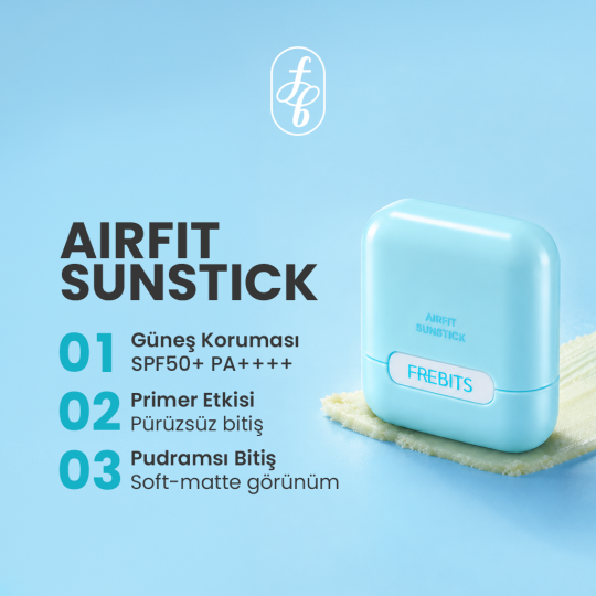 Air Fit Sun Stick SPF 50+ PA++++ 14 g (1)
