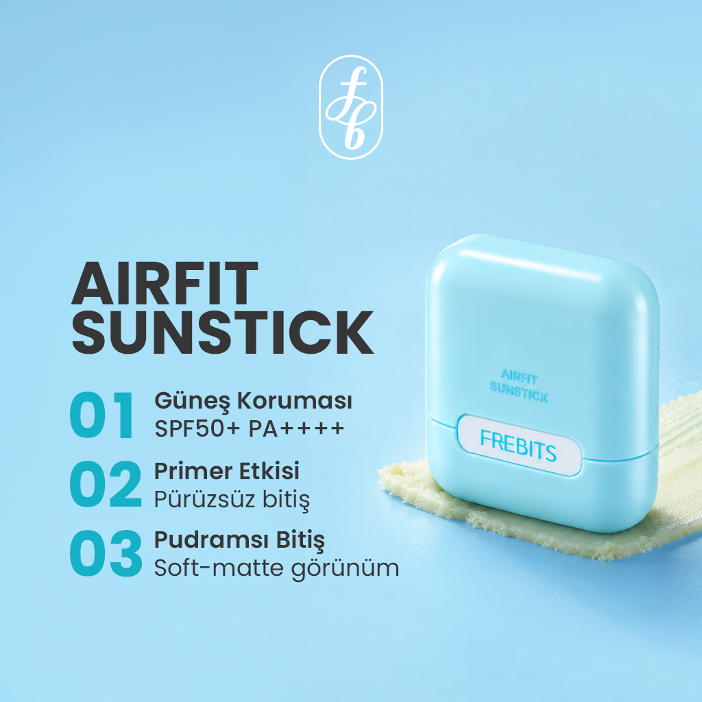 Air Fit Sun Stick SPF 50+ PA++++ 14 g - 2