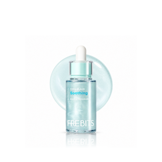 Cera Glass Soothing Aurora Ampoule 30 ml