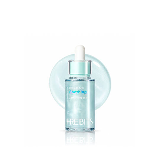 Cera Glass Soothing Aurora Ampoule 30 ml