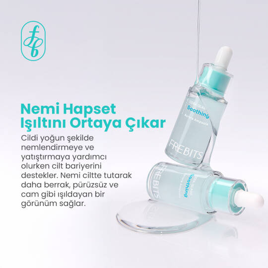 Cera Glass Soothing Aurora Ampoule 30 ml (1)