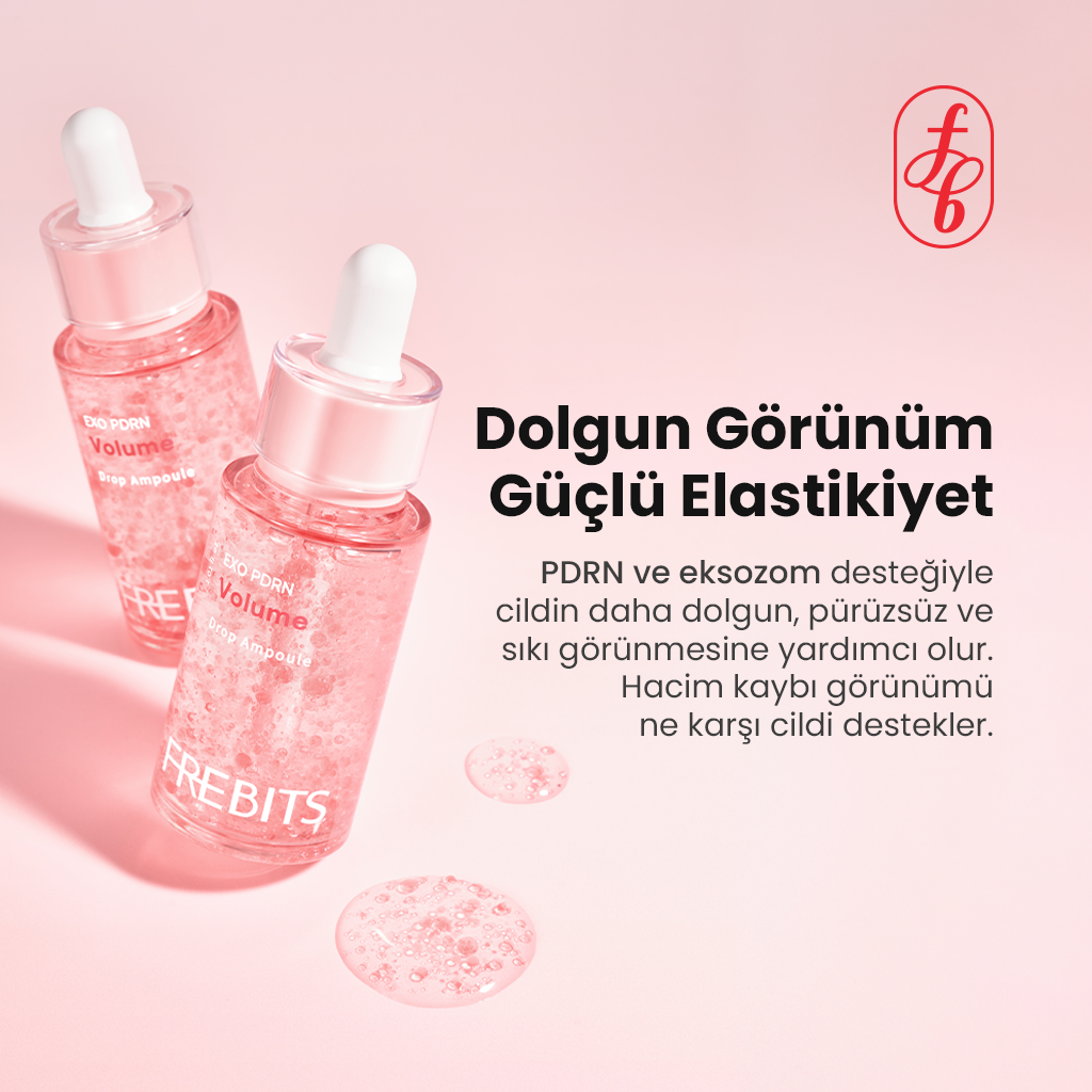Exo PDRN Volume Drop Ampoule 30 ml - 2