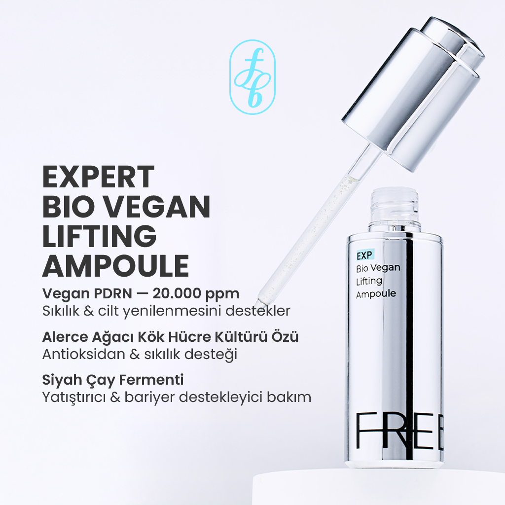 Expert Bio Vegan Lifting Ampoule 40 ml - 3
