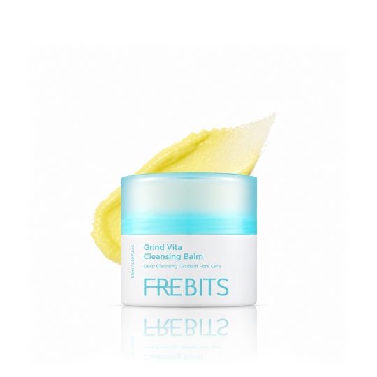 FREBITS Grind Vita Cleansing Balm 50ML