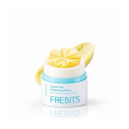 FREBITS Grind Vita Cleansing Balm 50ML - 3