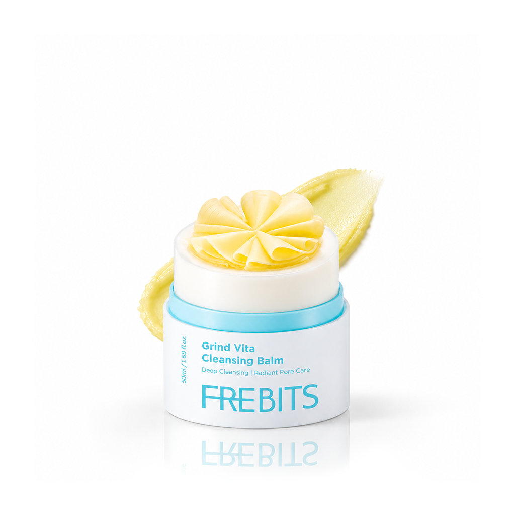 FREBITS Grind Vita Cleansing Balm 50ML - 3