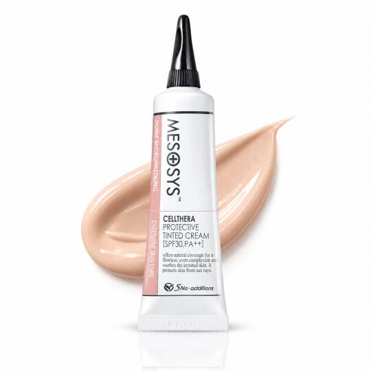 Cellthera Protection Tinted Cream SPF30 PA++ 35 gr