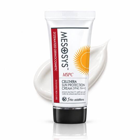 Cellthera Sun Protection Cream SPF40 - 40 gr