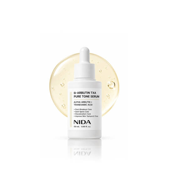 Alpha-Arbutin TXA Pure Tone Serum 50 ml