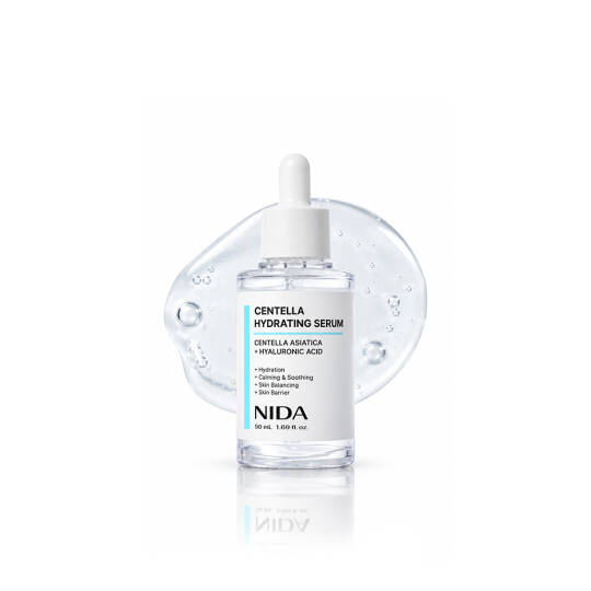 Centella Hydrating Serum 50 ml