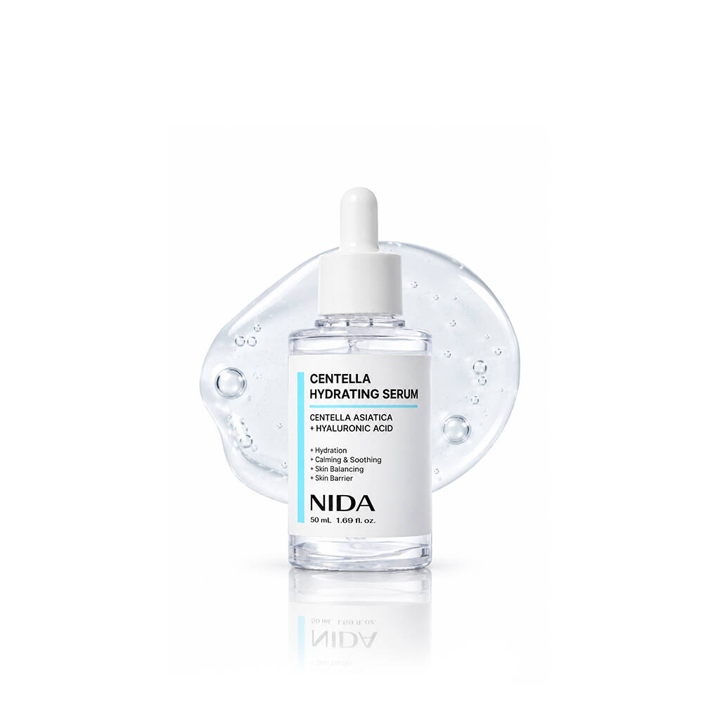 Centella Hydrating Serum 50 ml - 1