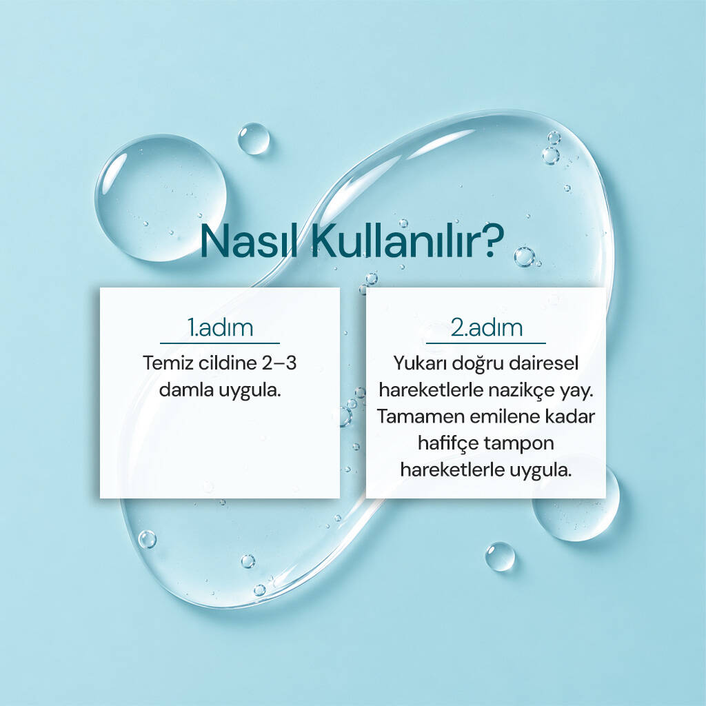 Centella Hydrating Serum 50 ml - 5