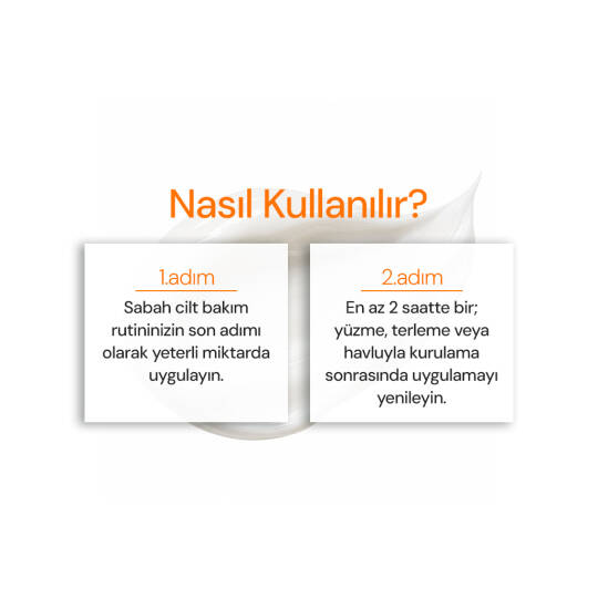 Invisable Fit Sun Serum 40 ml - 5