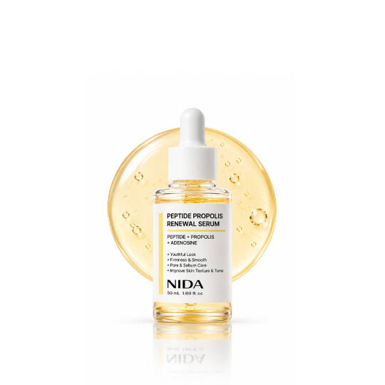 Peptide Propolis Renewal Serum 50 ml