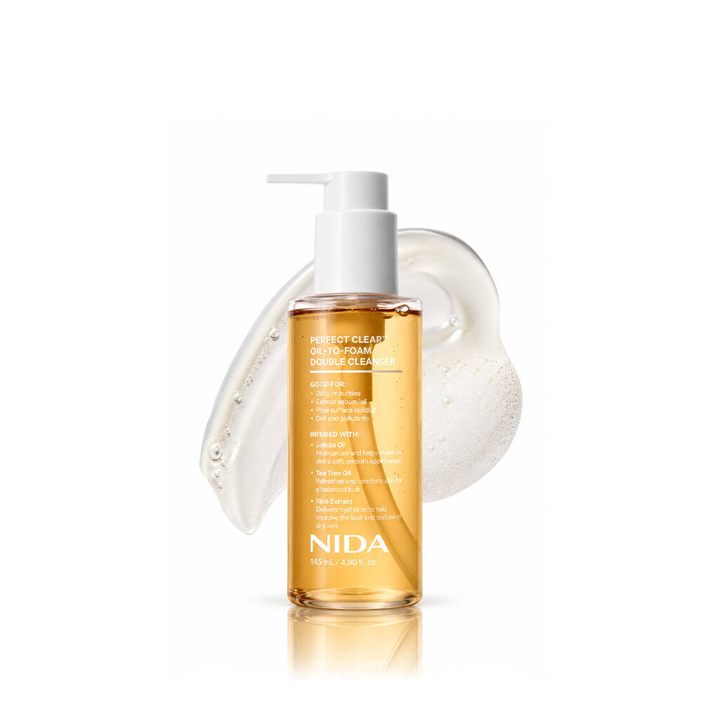 Perfect Clear™ Oil-To-Foam Dou Cleanser 145 ml - 1