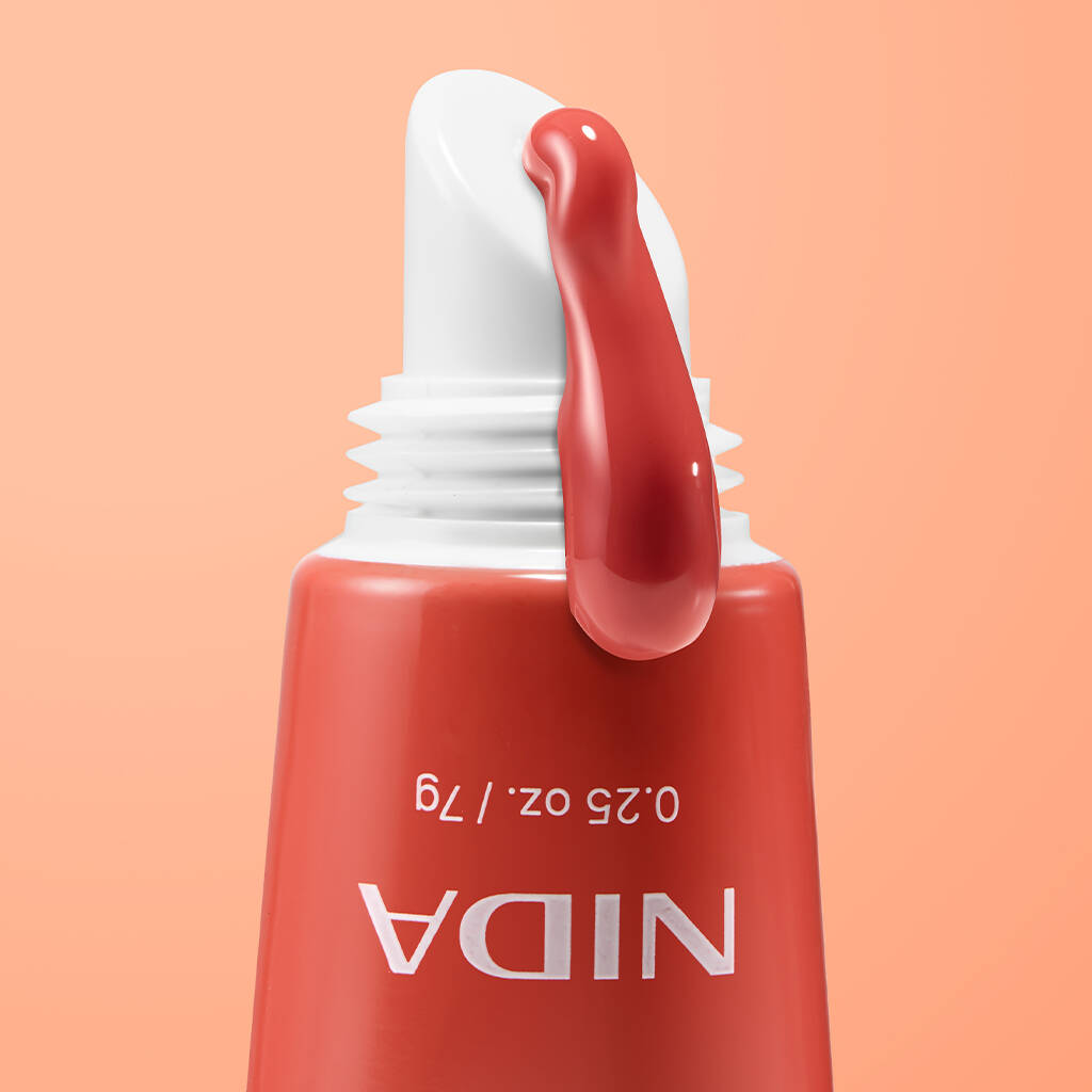 Retinal Glowy Lip Serum - Rosy Fig 7 g - 3