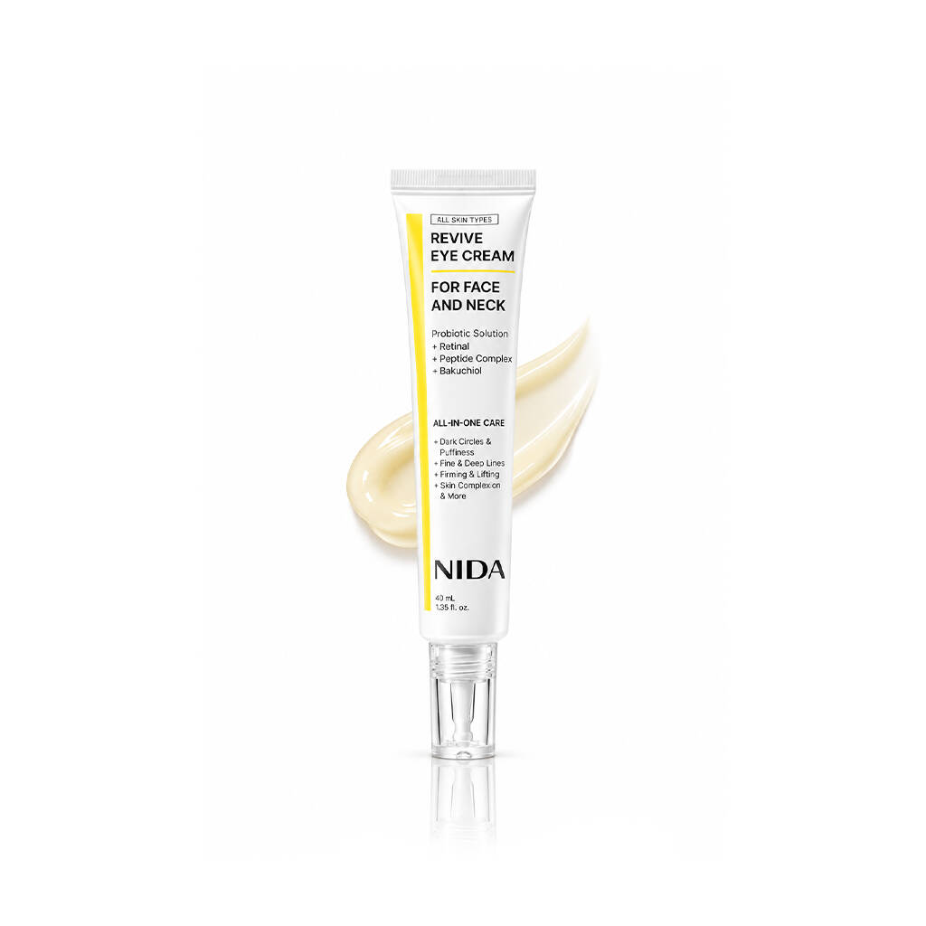 Revive Eye Cream For Face and Neck 40 ml - 1