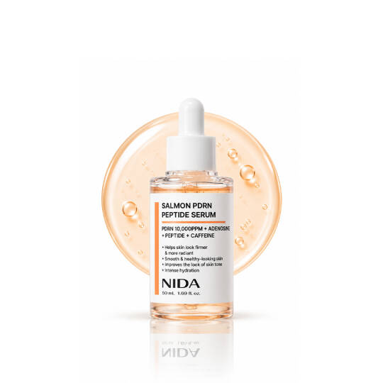 Salmon PDRN Peptide Serum 50 ml