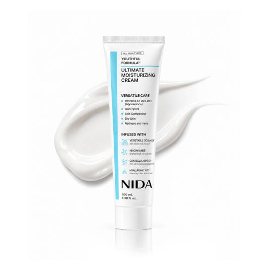 Youthful Formula Ultimate Moist Cream 100 ml