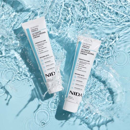 Youthful Formula Ultimate Moist Cream 100 ml - 3