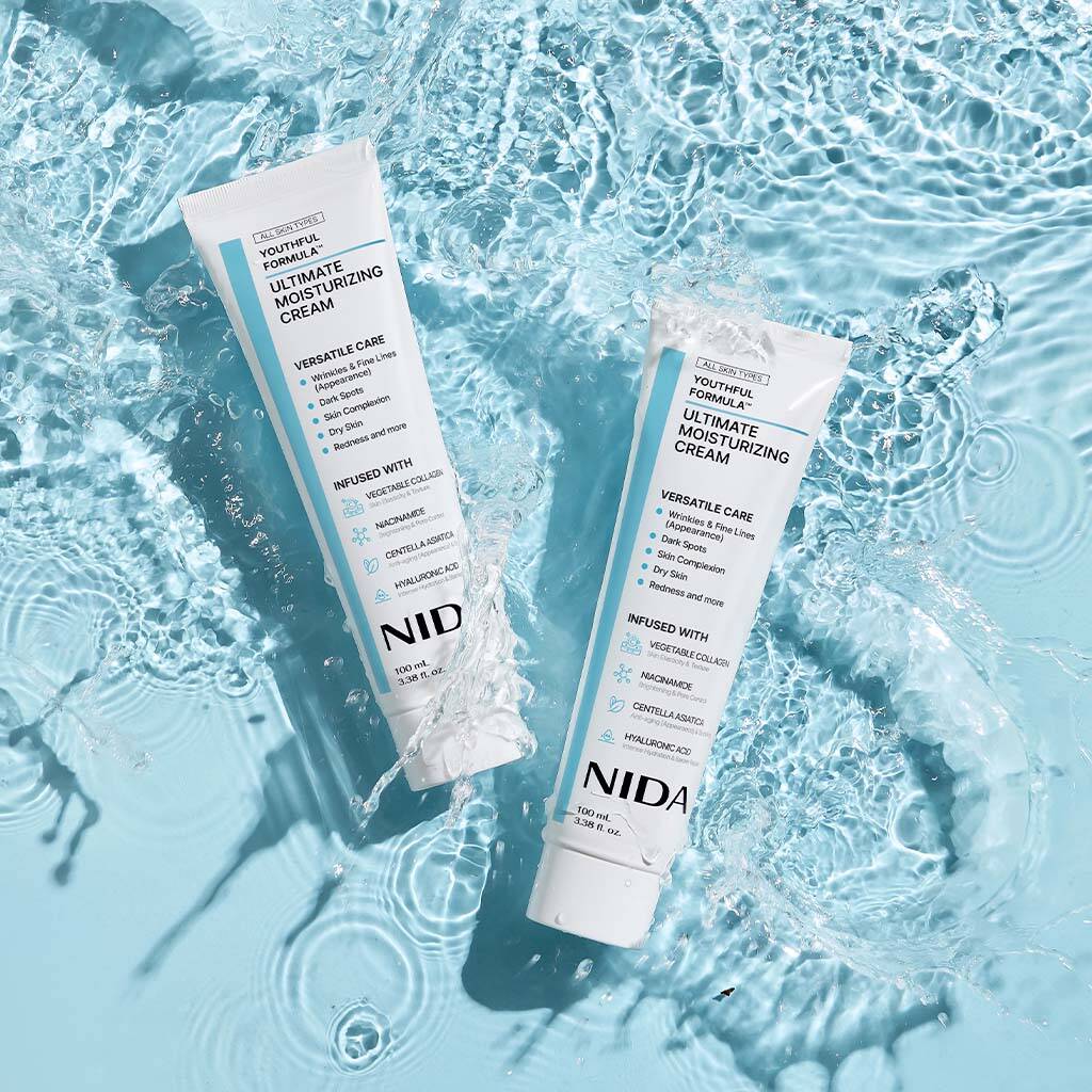 Youthful Formula Ultimate Moist Cream 100 ml - 3