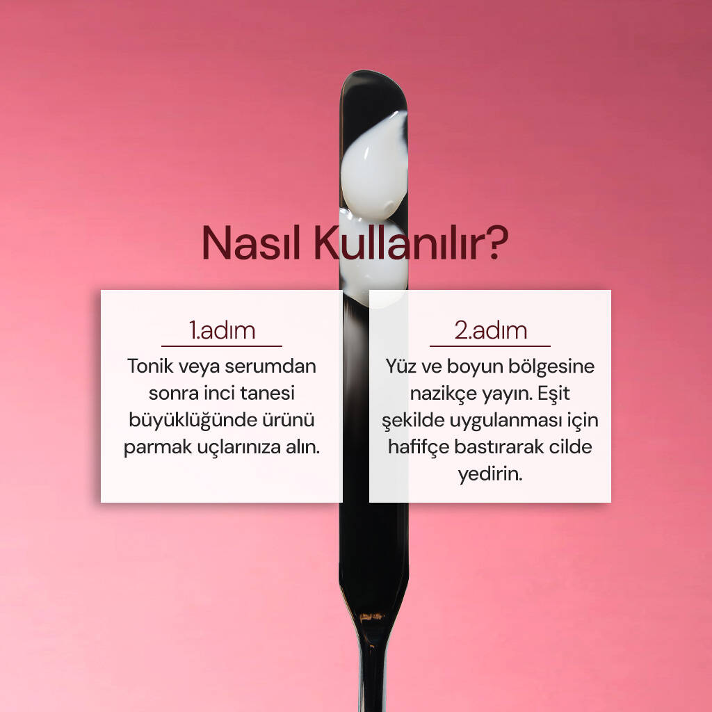 Youthful Formula Yammucin ABCE Face Cream 55 ml - 5