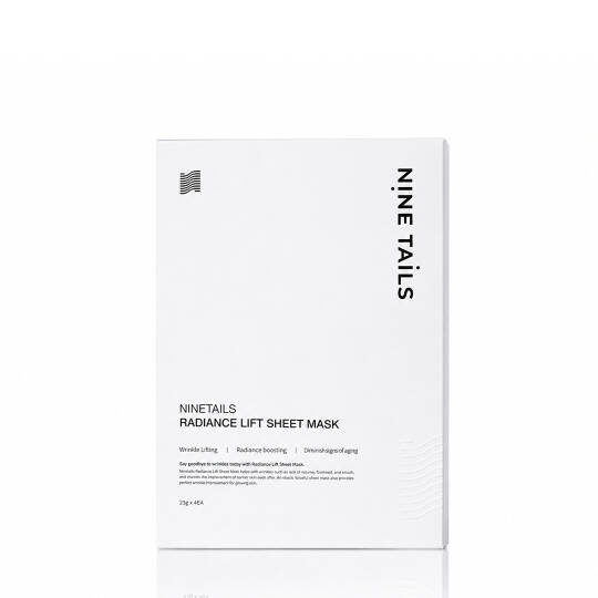 Radiance Lift Sheet Mask