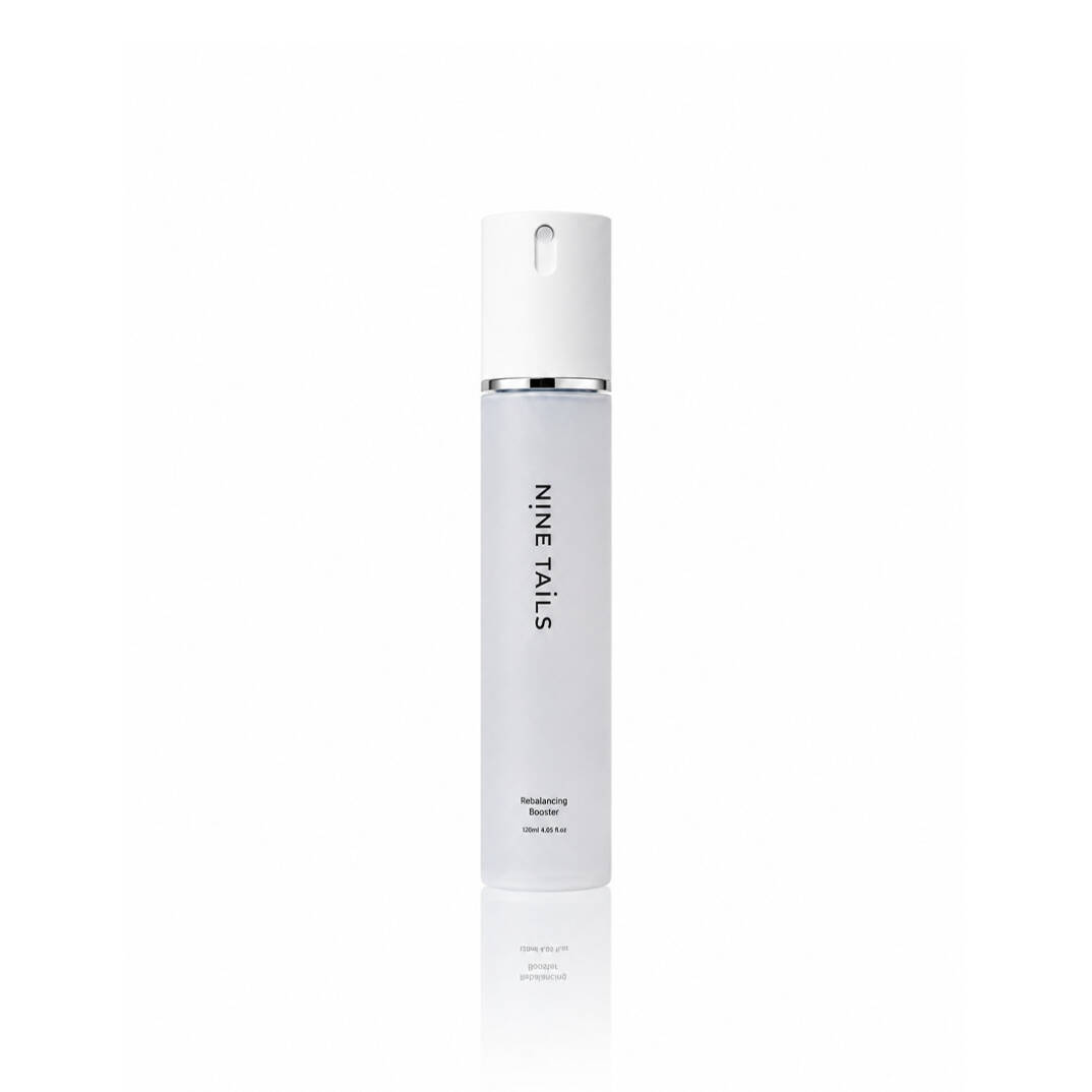Rebalancing Booster - 1