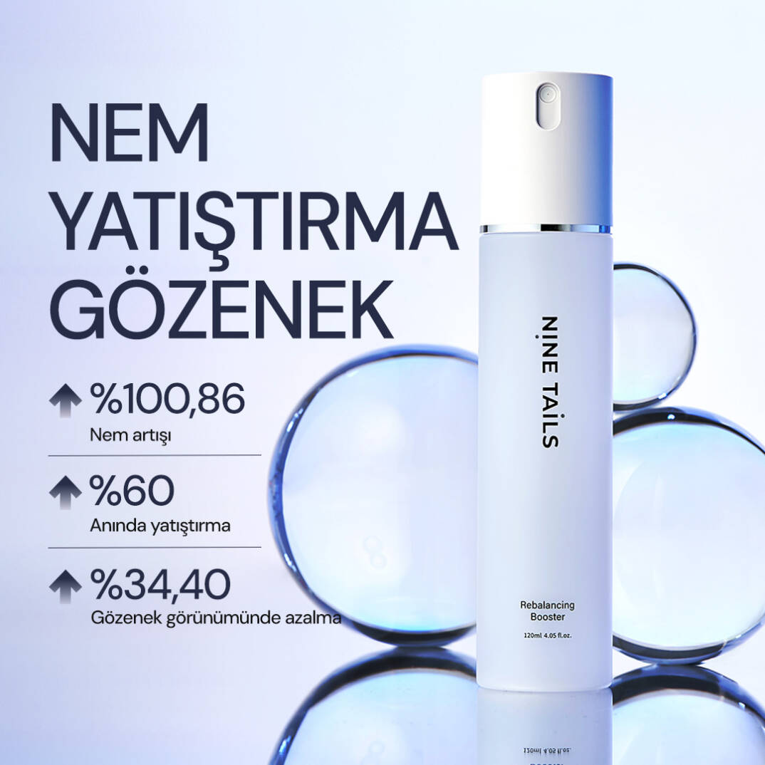 Rebalancing Booster - 2