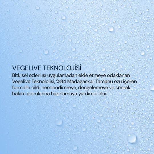 Rebalancing Booster - 3