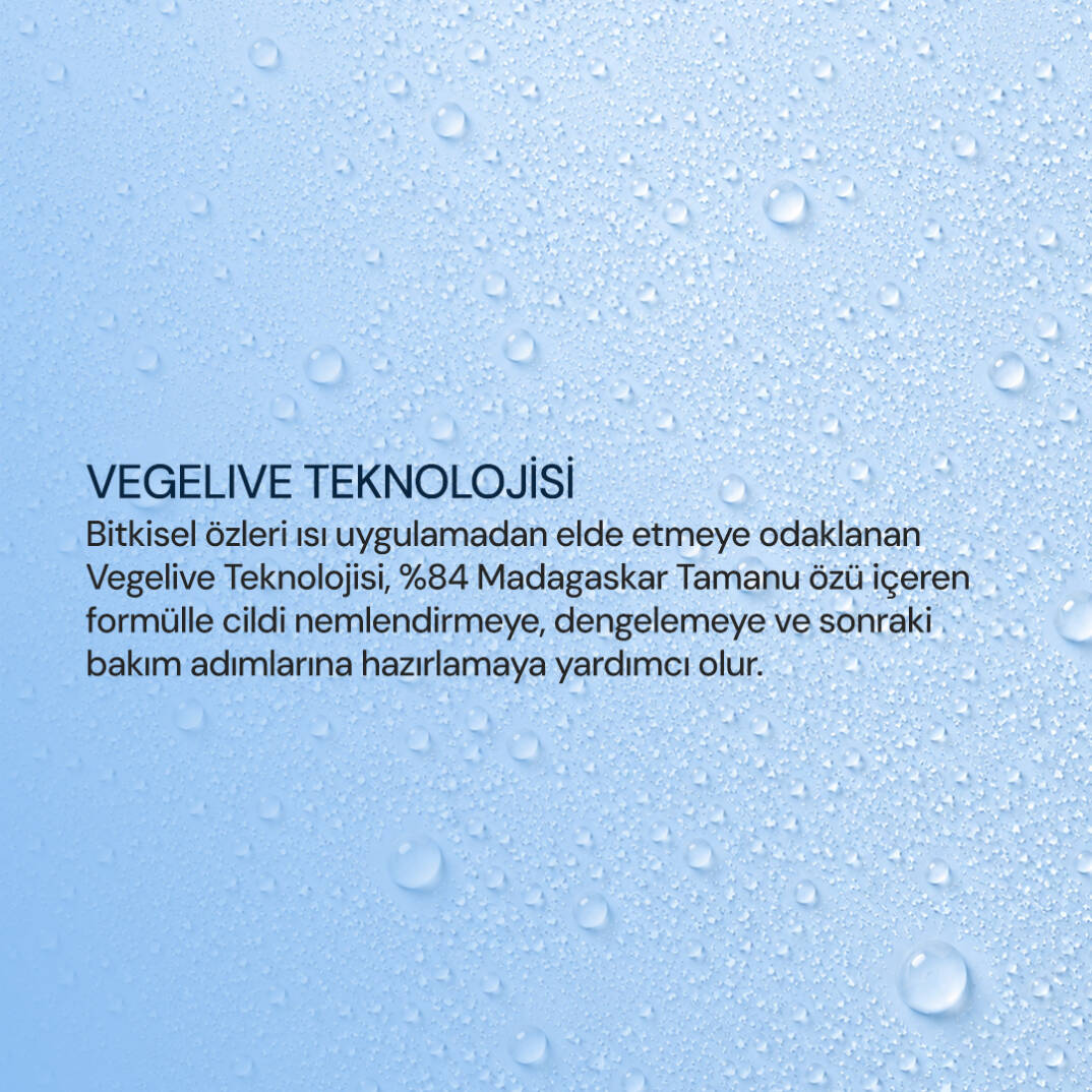 Rebalancing Booster - 3