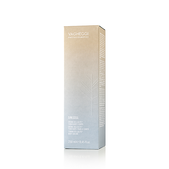 Sinecell Toning Cellulite Body Cream 250 ml (1)