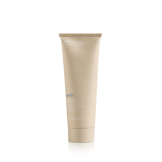 Sinecell Toning Cellulite Body Cream 250 ml